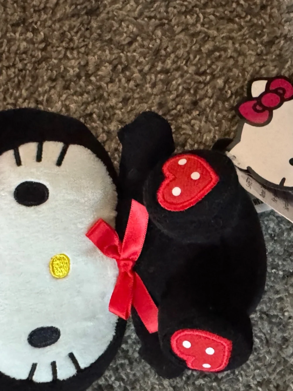 Sanrio Stuffed Animal Bundle